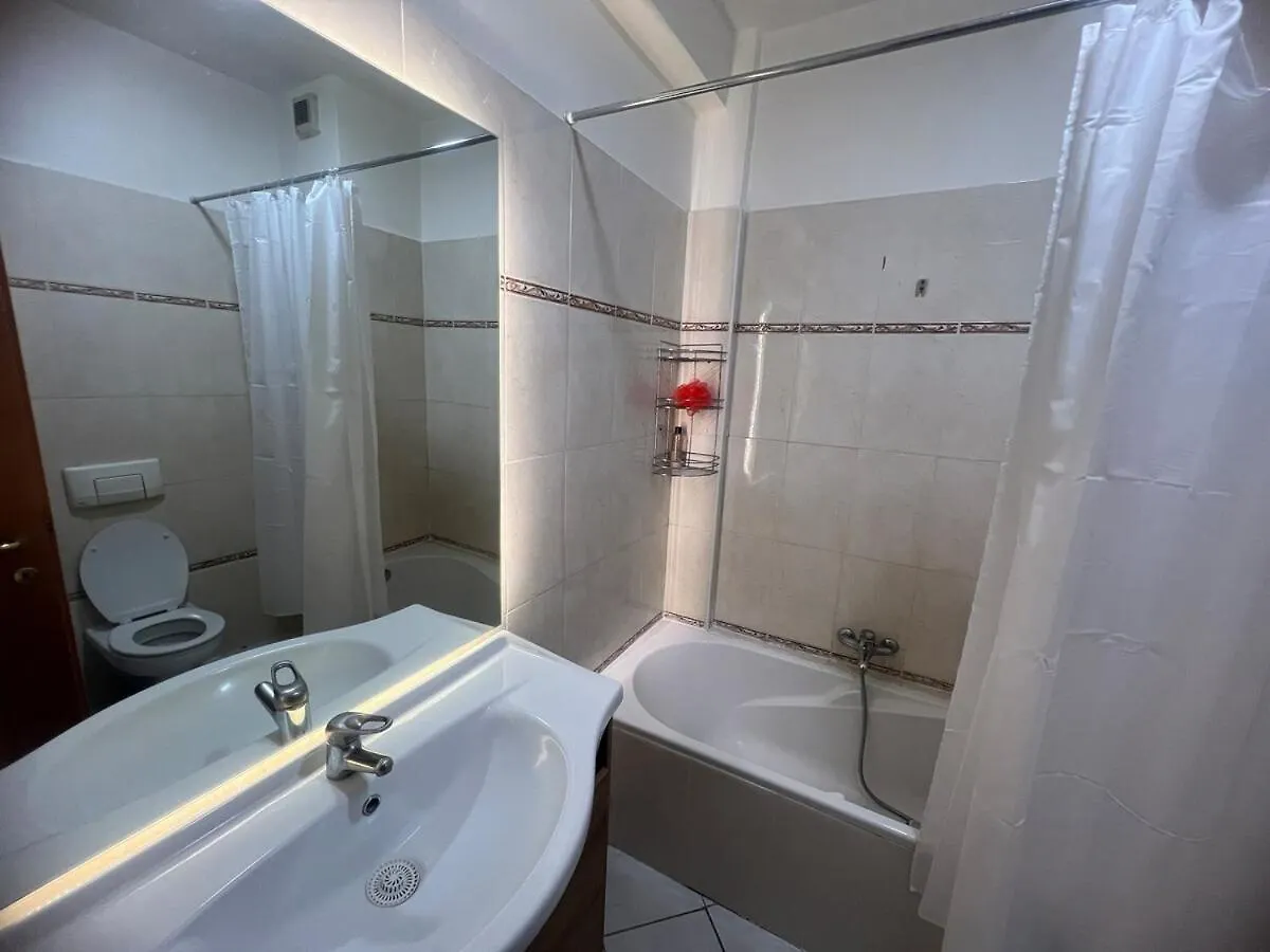 Apartament Cozy Appartement Au Centre De Marrakech Marrakesz